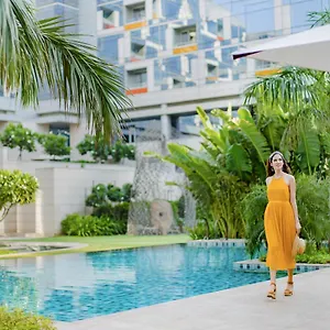 Andaz Delhi, By Hyatt 5*, New Delhi India