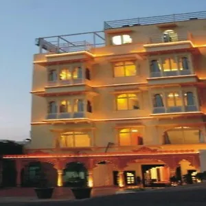 Hotel Mahima Palace, Udaipur