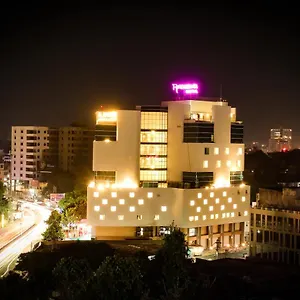 Hotel Regenta Udaipur, Court Circle, Udaipur