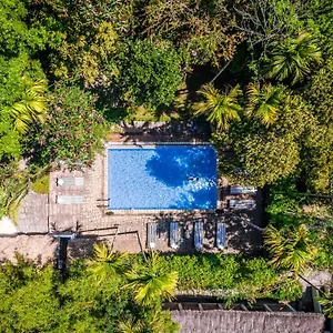 Amritara Shalimar Spice Garden & 5*, Thekkady India