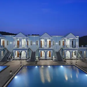 Resort Red Tullip Md Valley And, Udaipur