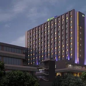 Express Gurugram Sector 50 By Ihg 4*, Gurgaon India