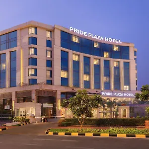 Pride Plaza Hotel, Aerocity 5*, New Delhi India