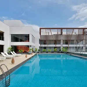 The Artiste, Kochi, A Tribute Portfolio By Marriott 5*, Kochi India