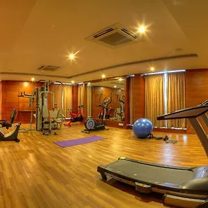 Le Ruchi The 4*, Mysore India