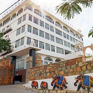 Hotel Mewargarh By Red Lion S, Udaipur