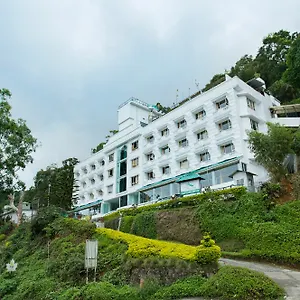 Misty Mountain 3*, Munnar India