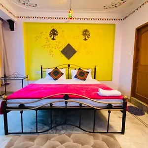 Hotel Kesar Palace, Udaipur