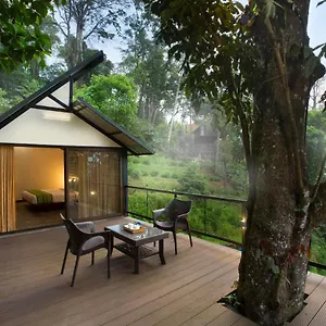 Bamboo Dale Resort, 2*, Munnar India